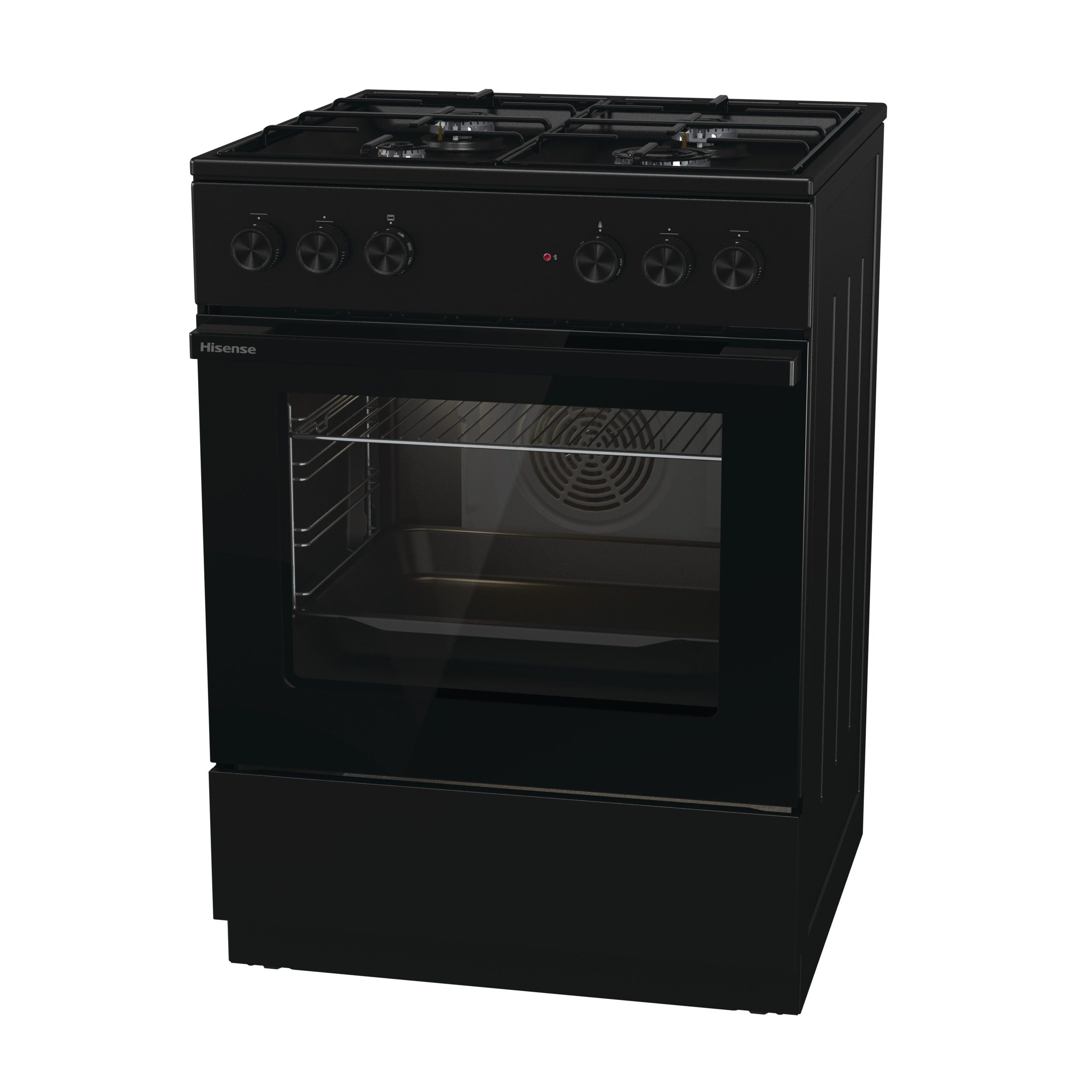 Cuisinière mixte<br>60 cm | HK6A43BJ