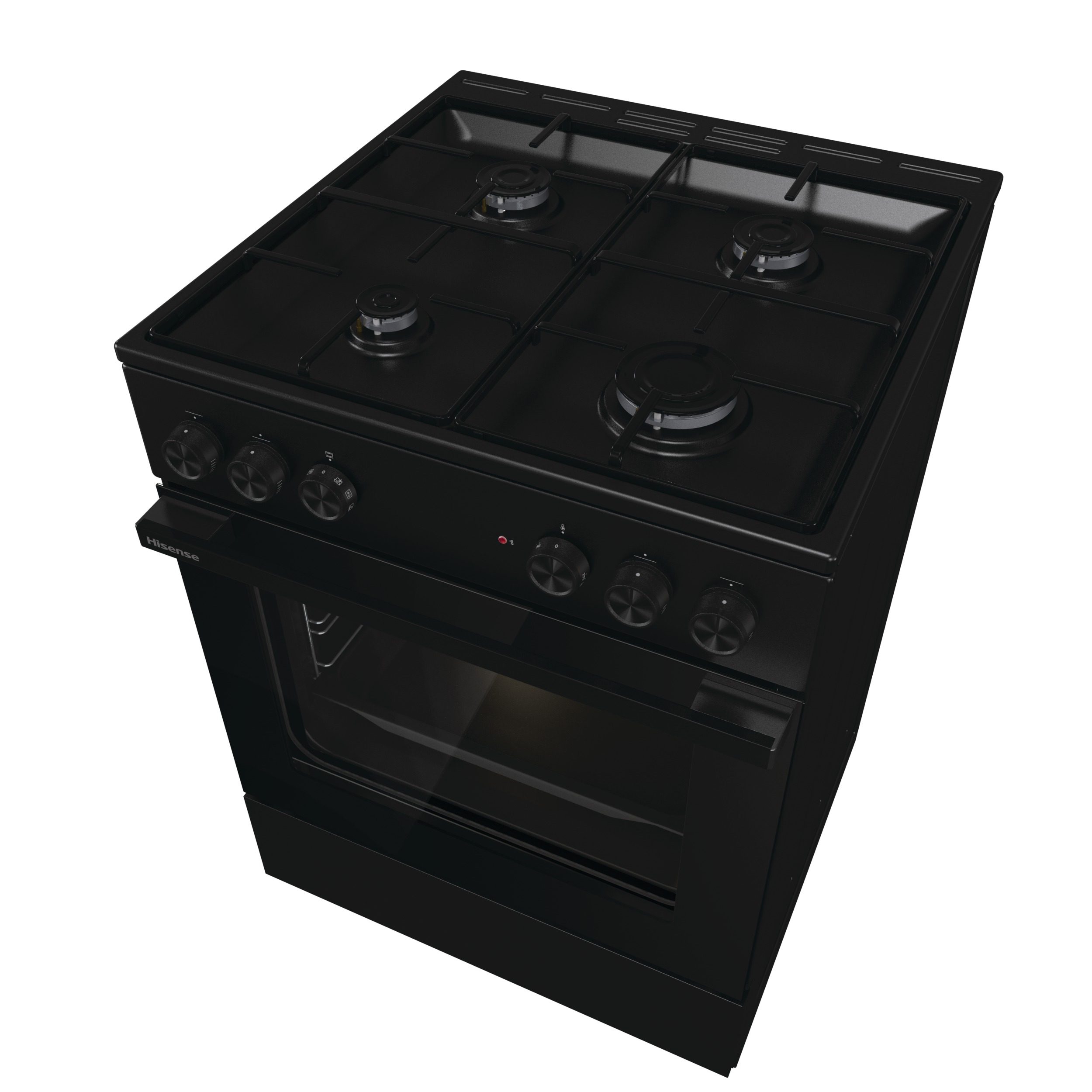 Cuisinière mixte<br>60 cm | HK6A43BJ