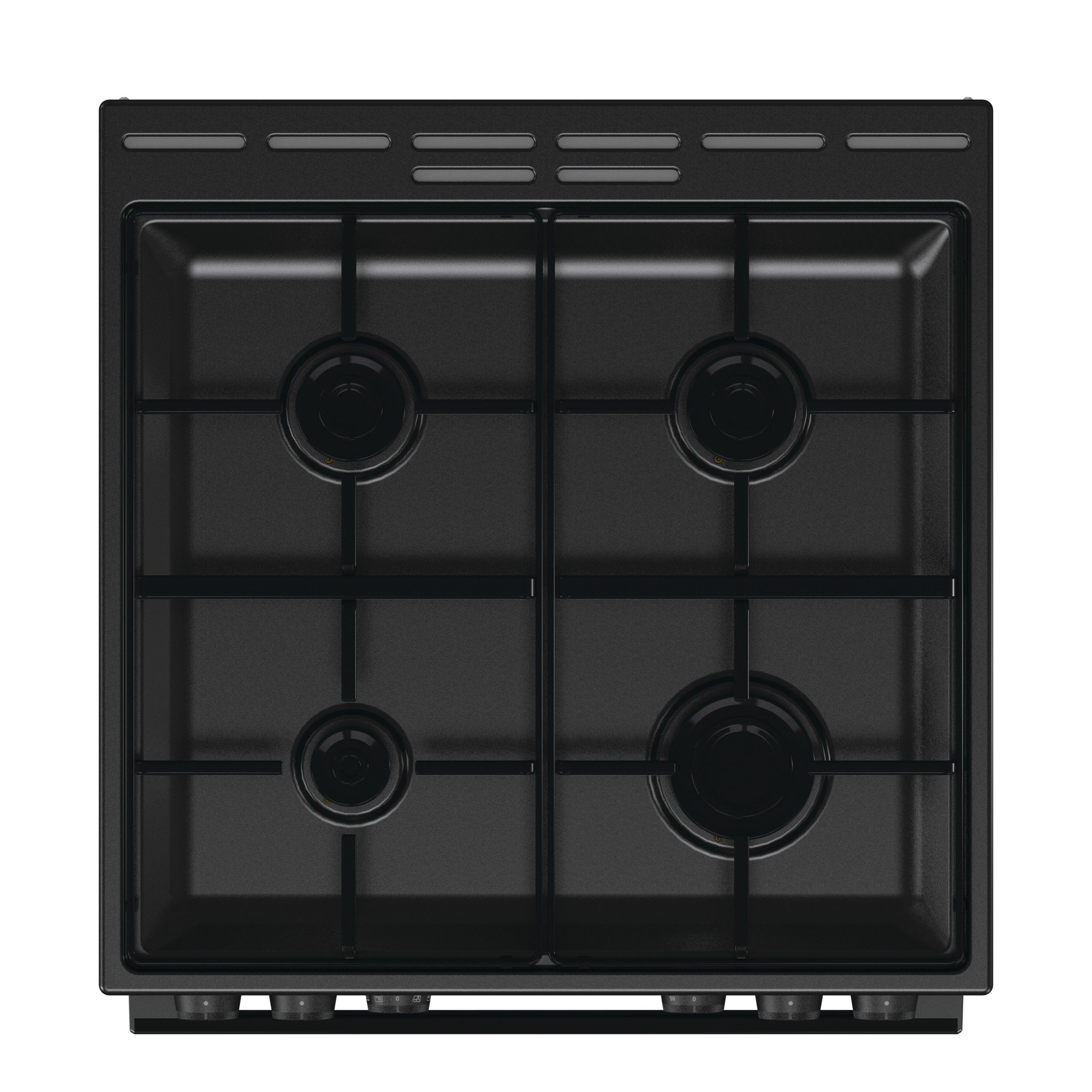 Cuisinière mixte<br>60 cm | HK6A43BJ