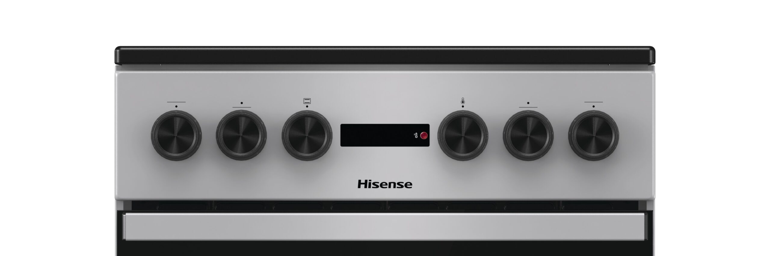 Cuisinière vitrocéramique<br>50 cm | HEC5A11SG