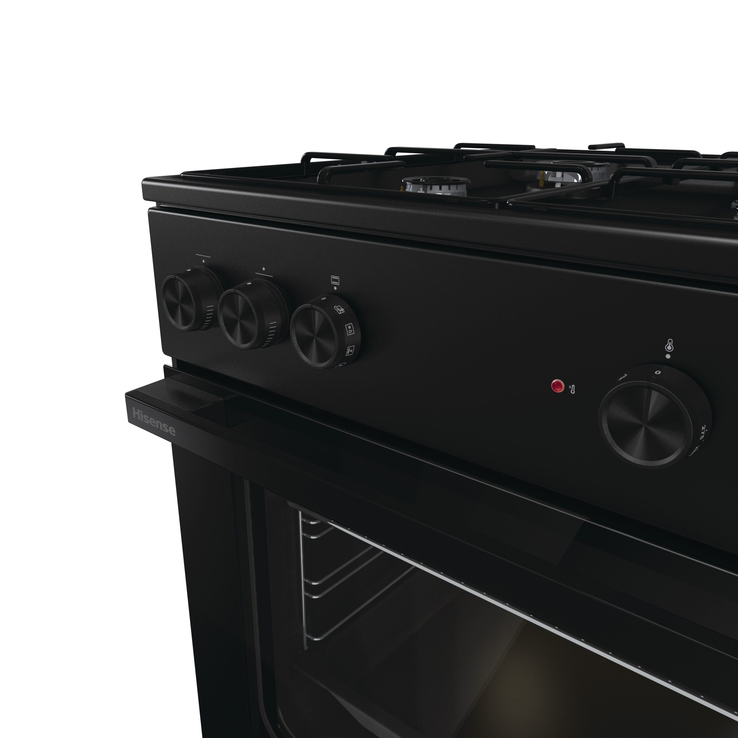 Cuisinière mixte<br>60 cm | HK6A43BJ